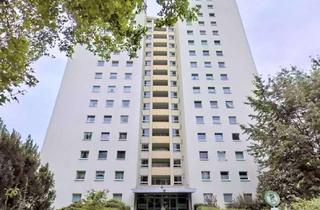 Wohnung kaufen in 63452 Hanau, 1-Zimmer-Eigentumswohnung im Gebäudekomplex!