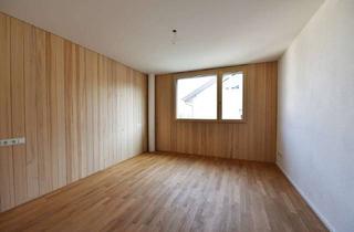 Wohnung kaufen in Rosnestraße 21-21/1, 71157 Hildrizhausen, Holz-Hybrid-Neubau: 3,5-Zimmer, kfw 40-förderfähig