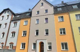 Wohnung mieten in Heinrich- Heine- Straße, 06217 Merseburg, *coming soon* Familienfreundliche Wohnung 2 Bäder mit Wanne und Dusche,