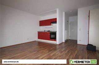 Wohnung mieten in 55257 Budenheim, Schickes 1-Zi.-Apartment in ruhiger Lage mit Balkon und EBK
