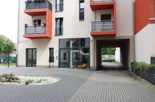 Wohnung mieten in André-Pican-Str. 63A, 16515 Oranienburg, Gemütliches Studioapartment mit Balkon!