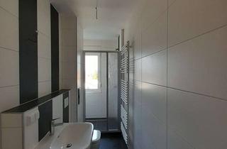 Wohnung mieten in Martzschstr., 06686 Lützen, Erstbezug nach Sanierung - 2 Raum Wohnung mit Balkon