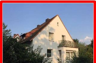 Wohnung mieten in Veilchenweg 13, 95447 Saas, ***Hübsche gemütliche DG-Wohnung mit Balkon***