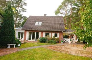 Haus kaufen in 21271 Asendorf, Wohnen wie im Traum - Großes, parkähnliches Grundstück mit Haupthaus und Gästehaus