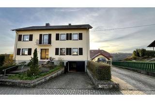 Haus kaufen in 66636 Tholey, Schönes Zweifamilienhaus-Tholey-Bergweiler