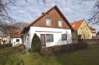 Haus kaufen in 92353 Postbauer-Heng, Kompakt verpackt - Haus mit gelungener Raumaufteilung