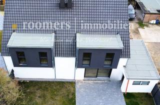 Doppelhaushälfte kaufen in 29339 Wathlingen, WATHLINGEN: Doppelhaushälfte mit hochw Ausstattung - NEUBAU-ERSTBEZUG.