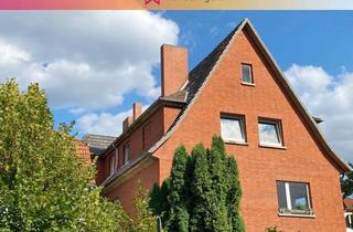 Haus kaufen in 37073 Göttingen, Faktor 20! + MFH in zentraler Lage nahe Innenstadt + Mit sanierten Leerwohnungen