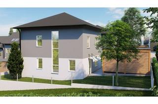 Einfamilienhaus kaufen in Dr.-Kämpf-Straße, 86399 Bobingen, Wohnen im Grünen - familienfreundliches Einfamilienhaus in Bobingen
