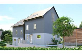 Doppelhaushälfte kaufen in Dr.-Kämpf-Straße, 86399 Bobingen, Wohnen im Grünen - familienfreundliche Doppelhaushälfte in Bobingen