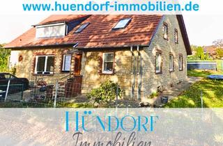Haus kaufen in 49143 Bissendorf, ‼️Haus mit Einliegerwohnung in idyllischer Aussenbereichslage von Wulften