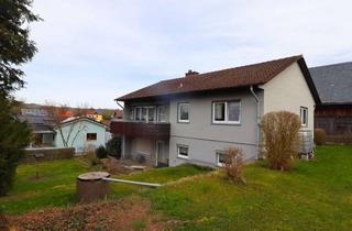 Haus kaufen in 95138 Bad Steben, ...ruhig wohnen bei Bad Steben...