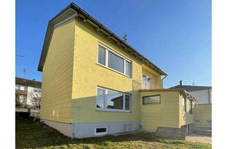 Einfamilienhaus kaufen in 84048 Mainburg, Freistehendes Einfamilienhaus - Provisionsfrei!