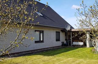 Haus kaufen in 25923 Humptrup, Nordfriesland Idylle Qualitäts-Immobilie