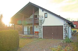 Haus mieten in Im Rothkreuz, 87439 Stiftallmey, Ein Traum: Einfamilienhaus mit Garten und Einliegerwohnung