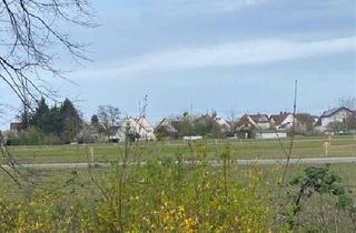 Grundstück zu kaufen in 67435 Lachen-Speyerdorf, Bauplatz - erschlossen - in herrlicher Feldrandlage