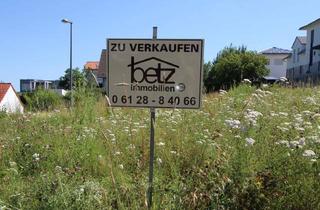 Grundstück zu kaufen in 65232 Taunusstein, "Im Herzen von Wehen"Exklusives Baugrundstück