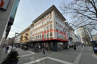 Büro zu mieten in Große Marktstr. 35, 63065 Stadtmitte, !!! Büro-/Praxisfläche in prominenter Lage in der Offenbacher City !!!