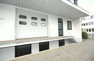 Lager mieten in 82152 Planegg, Praktische Lager-/Produktionsfläche mit Büro in Planegg-Martinsried