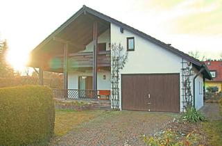 Haus mieten in Im Rothkreuz 2, 87439 Kempten, Ein Traum: Einfamilienhaus mit Garten und Einliegerwohnung