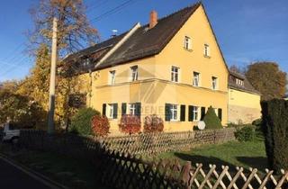 Bauernhaus mieten in 07554 Gera, EFH im modernisierten historischen 3-Seiten-Bauernhof nahe Gera