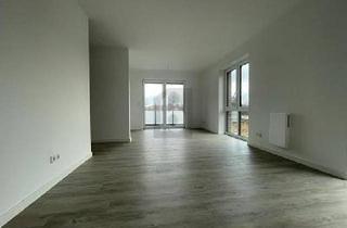 Wohnung kaufen in 26441 Jever, Jever - NEUBAU-PERLE: TRAUMRESIDENZ!! OSTER ANGEBOT!!!!!