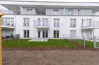 Wohnung mieten in 64342 Seeheim-Jugenheim, Hochwertig mit eigenem Garten in Seeheim
