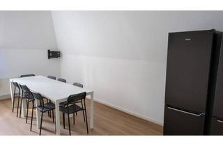 WG-Zimmer mieten in Königsteinerstraße, 65929 Frankfurt, Moderne stilvolle 2-Bett Apartments in Frankfurt