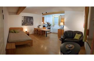 Wohnung mieten in Berbaumsteg, 31180 Giesen, Möbliertes Ein-Zimmer-Apartment für Wochenendheimfahrer