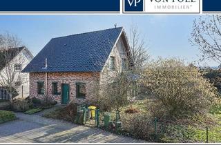 Einfamilienhaus kaufen in 47918 Tönisvorst / Sankt Tönis, Tönisvorst / Sankt Tönis - Von der Natur geküsst! Gemütliches und energieeffizientes Zuhause in Sankt Tönis