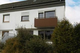 Haus kaufen in 34233 Fuldatal, Fuldatal - Gepflegtes Reiheneckhaus in beliebter Lage von Fuldatal-Ihringshausen
