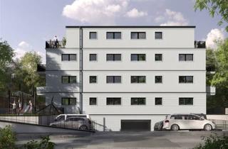 Wohnung kaufen in 90537 Feucht, Feucht - KfW Programm Klimafreundlicher - Ideale 2 Zimmer-Neubauwohnung mit Balkon - in zentraler Lage von Feucht