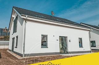 Wohnung kaufen in 44534 Lünen, Lünen - NEU: Neubauwohnung in Lünen zum Kauf!