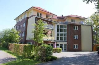 Penthouse kaufen in 26127 Oldenburg, Oldenburg - 6419 - BEZUGS- und BARRIEREFREIE Penthousewohnung! Betreutes Wohnen in Oldenburg nähe Bürgerbusch!
