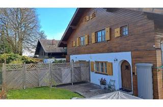 Doppelhaushälfte kaufen in 94127 Neuburg, Neuburg - Doppelhaushälfte im Alpenstil mit grandiosem Ausblick