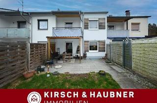 Haus kaufen in 90592 Schwarzenbruck, Schwarzenbruck - Renoviertes Zuhause mit Charme und kurzen Wegen! Schwarzenbruck