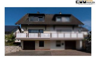 Einfamilienhaus kaufen in 56865 Blankenrath, Blankenrath - Traumhaftes Zuhause für Ihre Familie: Bezugsfertige Doppelhaushälfte in idyllischer Lage