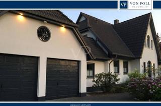 Einfamilienhaus kaufen in 42579 Heiligenhaus, Heiligenhaus - Villenähnliches Einfamilienhaus in begehrter Lage