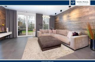 Haus kaufen in 42551 Velbert, Velbert - Modernes Haus mit Dachterrasse, Sauna und Fitnessraum