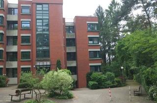 Wohnung kaufen in 21614 Buxtehude, Buxtehude - Eigentumswohnung mit Blick ins Grüne