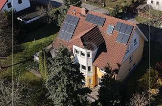 Einfamilienhaus kaufen in 01468 Moritzburg, Moritzburg - Einfamilienhaus in Bestlage mit Einliegerwohnung