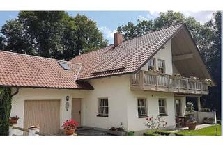 Mehrfamilienhaus kaufen in 84100 Niederaichbach, Niederaichbach - Sehr gepflegte Einfamilien- oder Mehrfamilienhaus