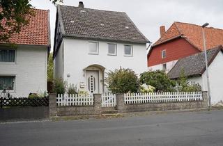 Einfamilienhaus kaufen in 31174 Schellerten, Schellerten - Einfamilienhaus in Schellerten OT Kemme