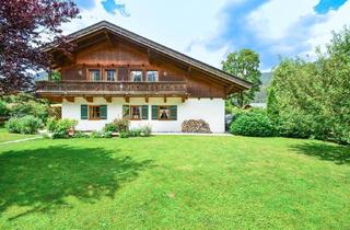 Haus kaufen in 83708 Kreuth, Kreuth - TRADITIONELLES LANDHAUS IN IDYLLISCHER UMGEBUNG, KREUTH - SCHARLING