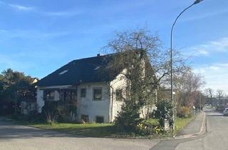 Haus kaufen in 97531 Theres, Theres - Freistehendes 2-Familienhaus mit Doppelgarage