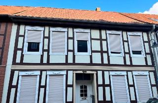 Haus kaufen in 39629 Bismark (Altmark), Bismark (Altmark) - Familienhaus