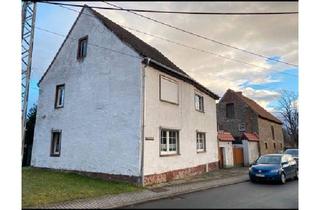 Haus kaufen in 06268 Querfurt, Querfurt - Drei Seitenhof Sonnenseite
