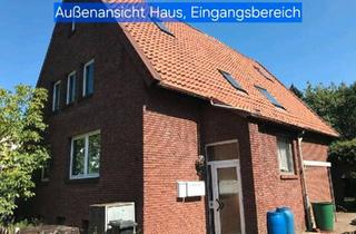 Mehrfamilienhaus kaufen in 30419 Hannover, Hannover - Haus mit drei Wohneinheiten in Hannover