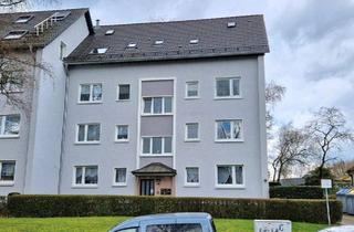 Wohnung kaufen in 42653 Solingen, Solingen - 4 - 5 Zimmer Maisonette - Wohnung provisionsfrei zu verkaufen