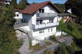 Haus kaufen in 35606 Solms, Solms - Zweifamilienhaus in Braunfels-Bonbaden